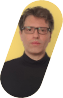 Roberto Simões selfie