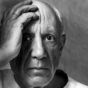 Picasso image