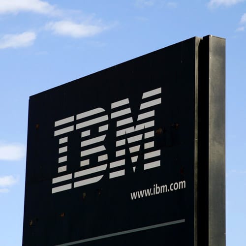IBM Headquarters picture